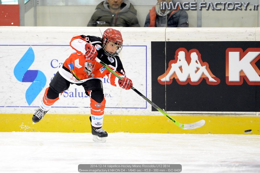 2014-12-14 Valpellice-Hockey Milano Rossoblu U12 0614